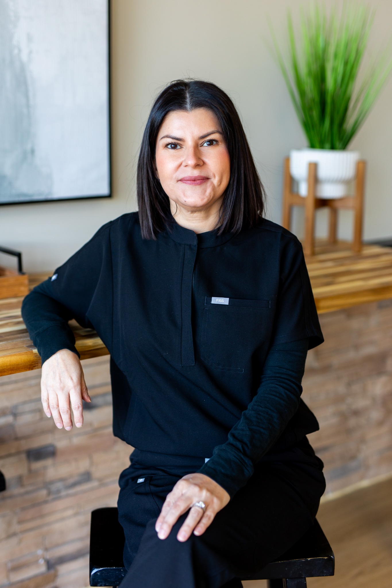 Carmen Escaba, FNP-BC
