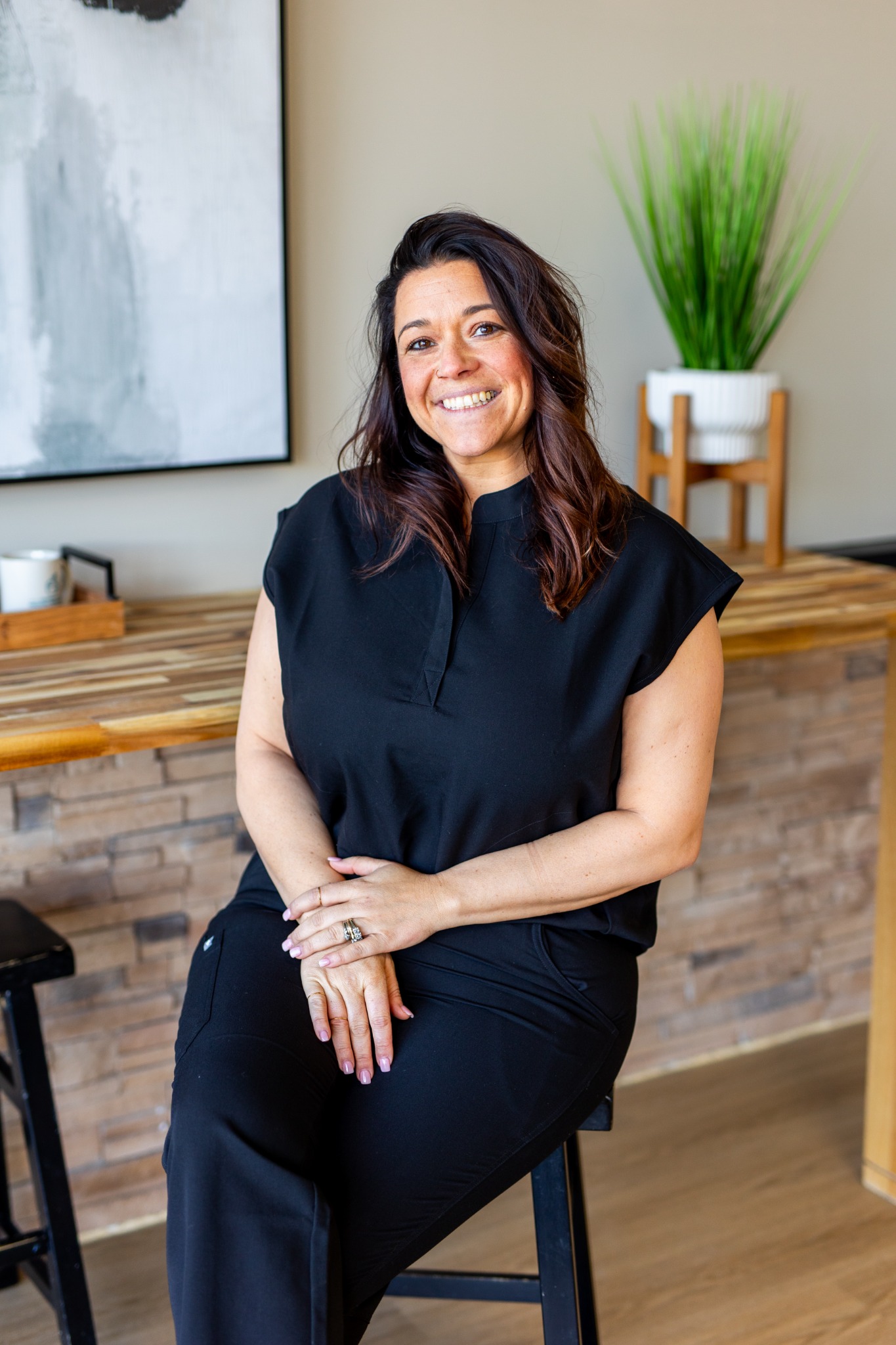 Megan, RN and Weight Loss Specialist